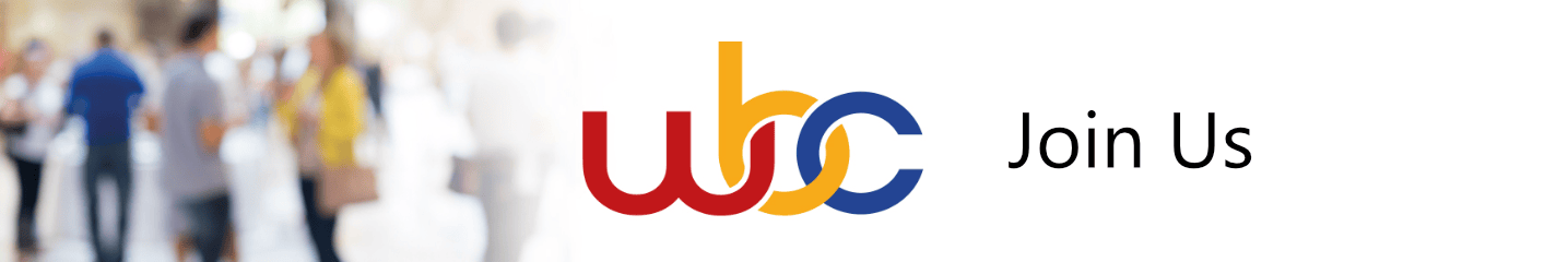 Wednesday Business Club Join us